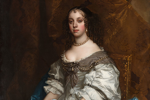 Catarina de Bragança popularizou o chá na Inglaterra