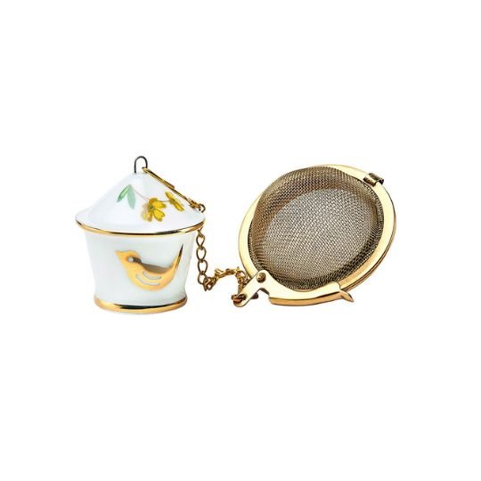 Infusor Birdhouse Pip Studio