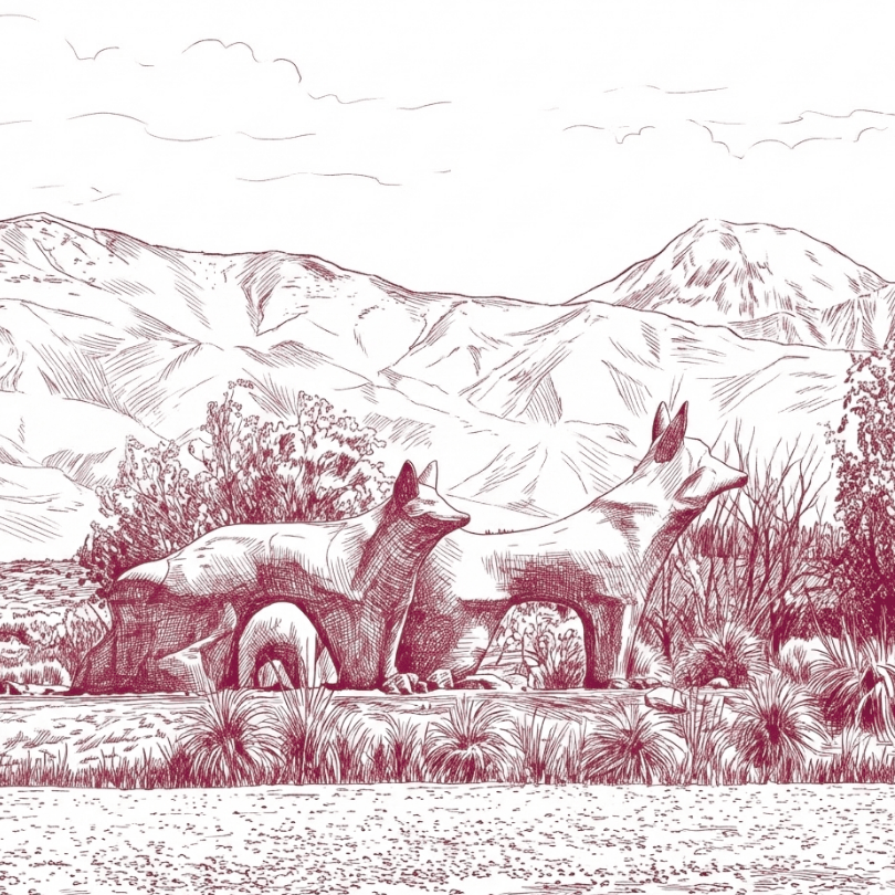 10.04.2026 | 13h - Almoço RASTRO na Huentala Wines