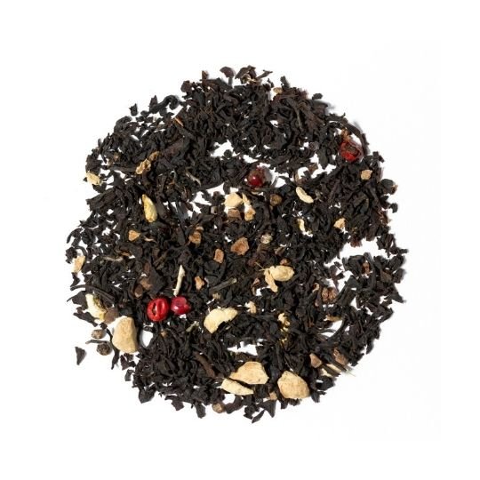 Masala Chai - Lata (60g)