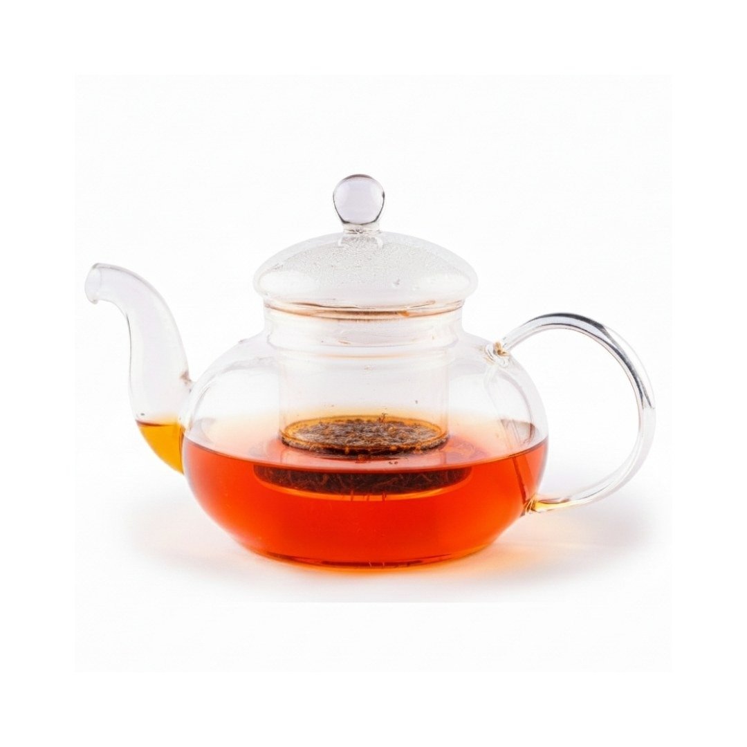 Rooibos - Lata (60g) - Imagem 3