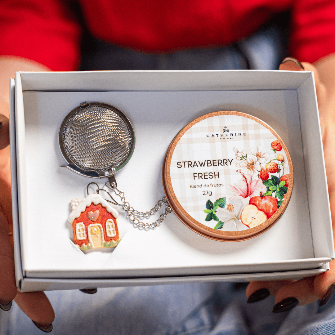 Kit Veranda Christmas