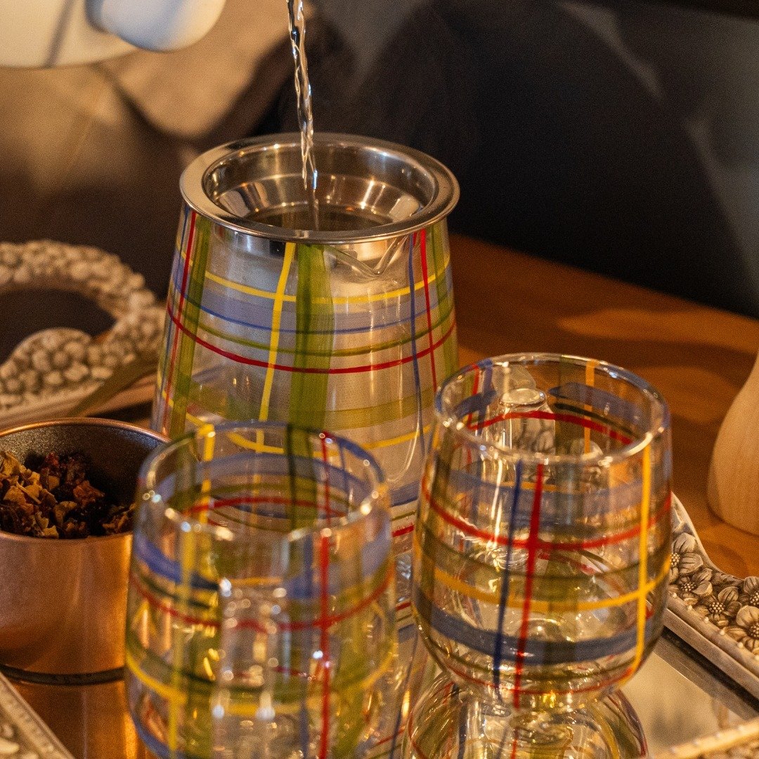 Conjunto para Chá Veranda Soleil - Imagem 4