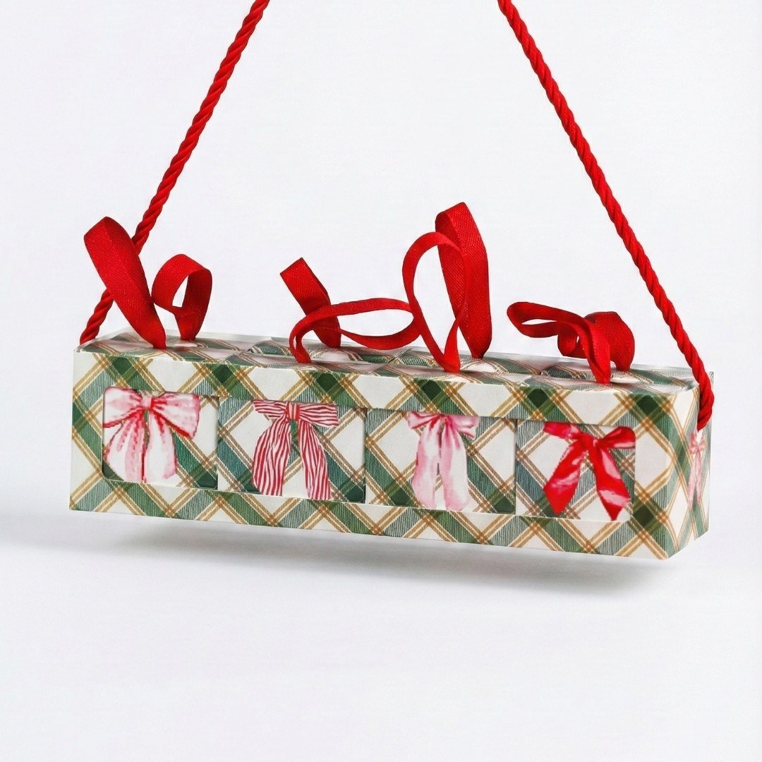 Calendário do Advento Catherine Natal 2025