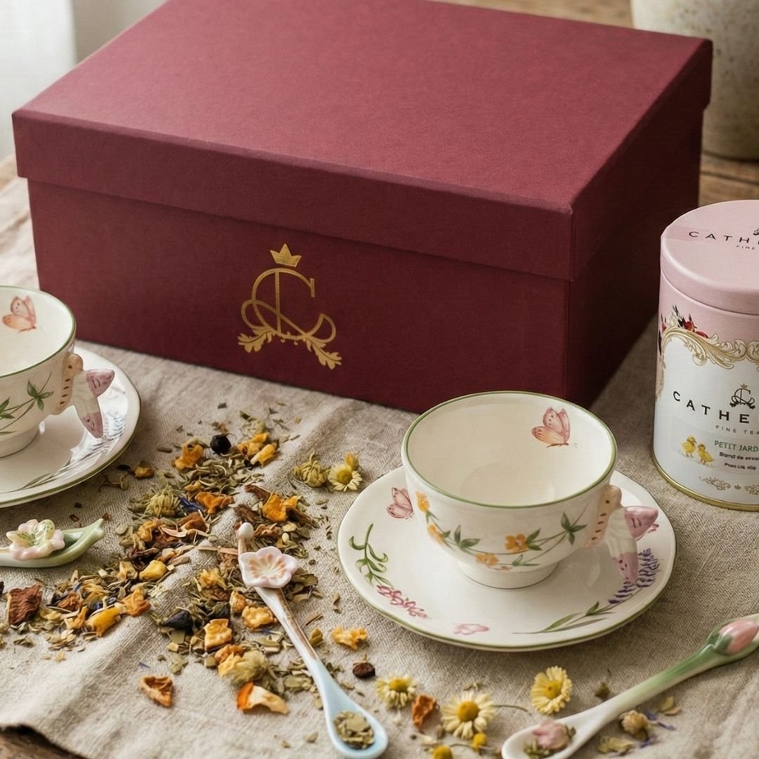 L'Orangerie Gift Box