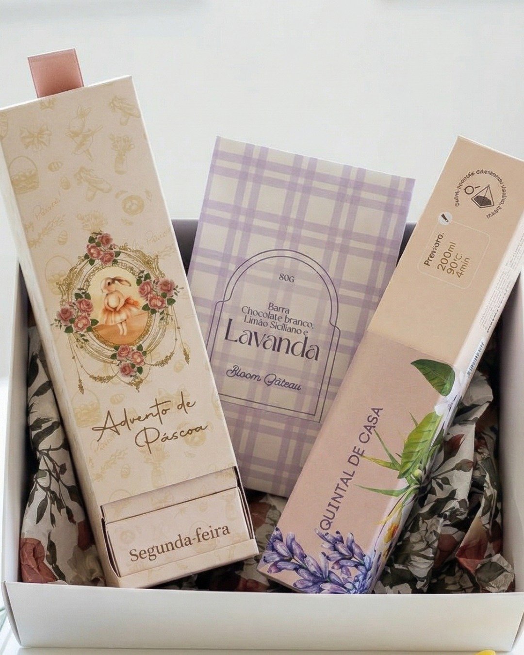 Kit Jardins de Provence GRUPO VIP