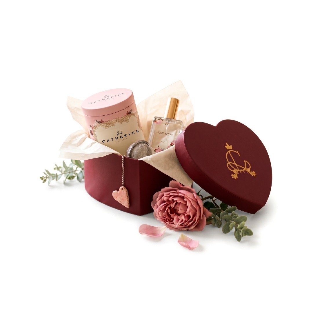 From the Heart Gift Box