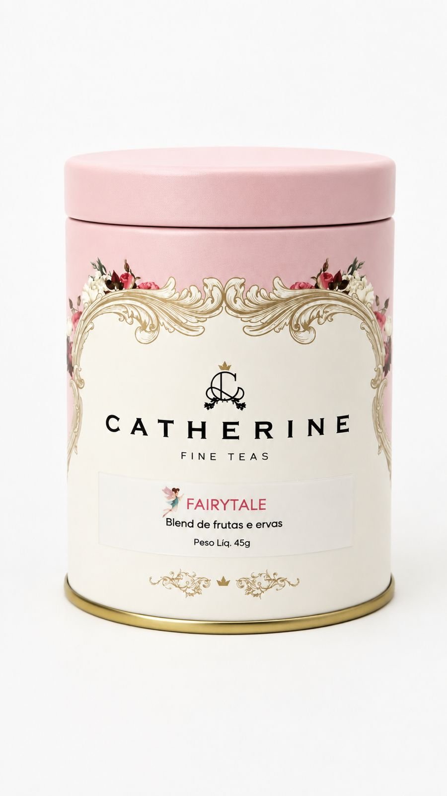 Fairytale - Lata (45g)