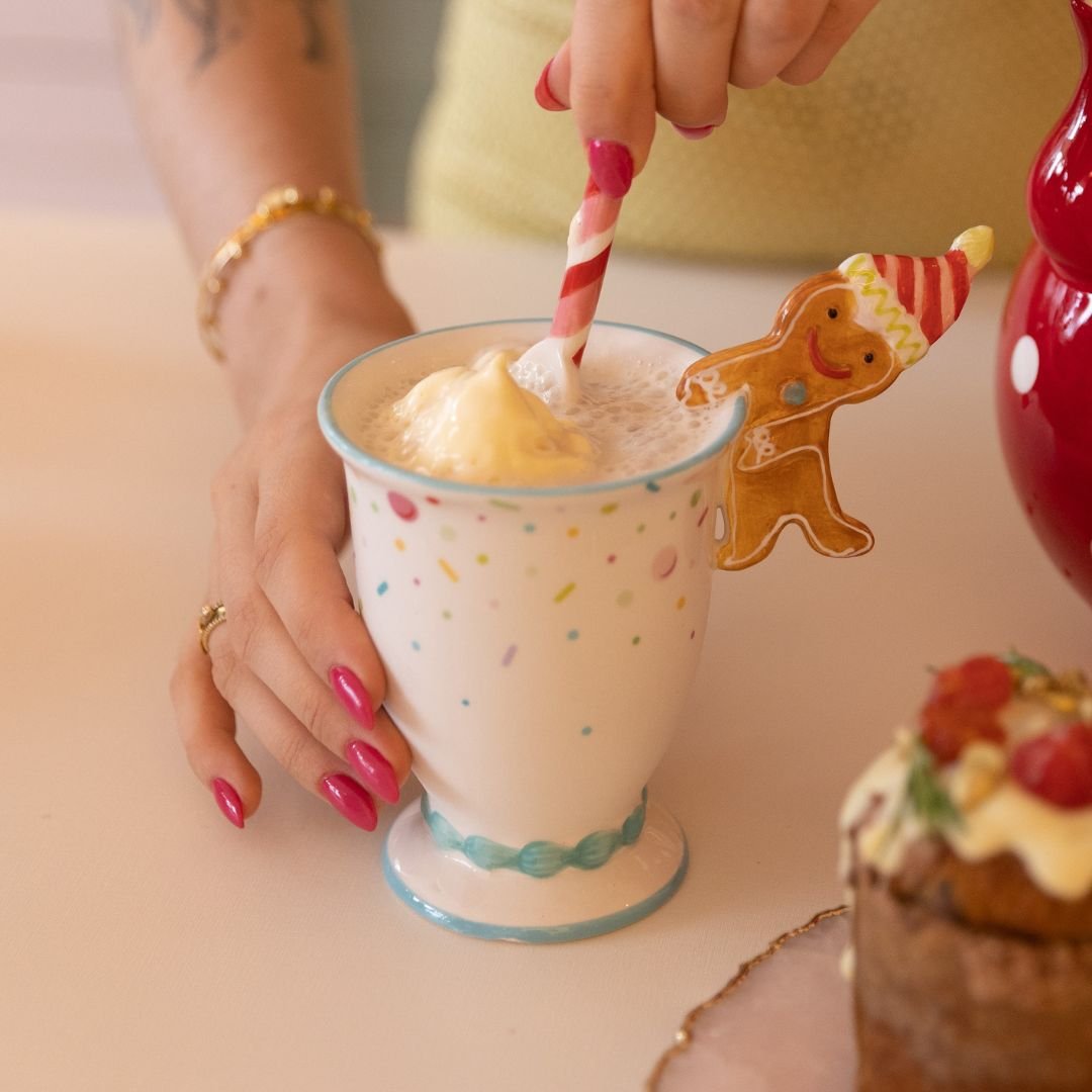 Caneca Candy Christmas